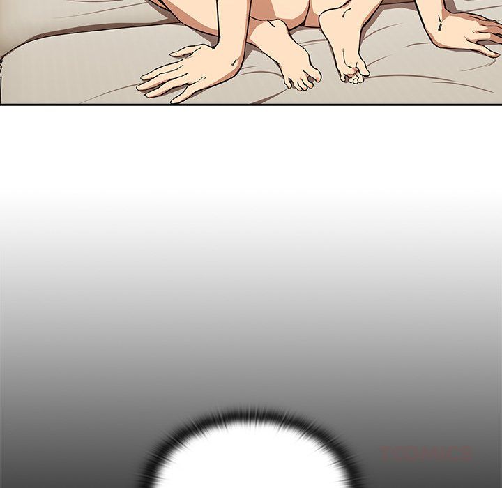 After Work Love Affairs chapter 83 page 38