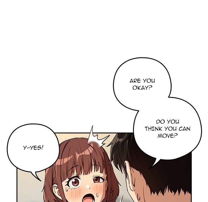 After Work Love Affairs chapter 83 page 58
