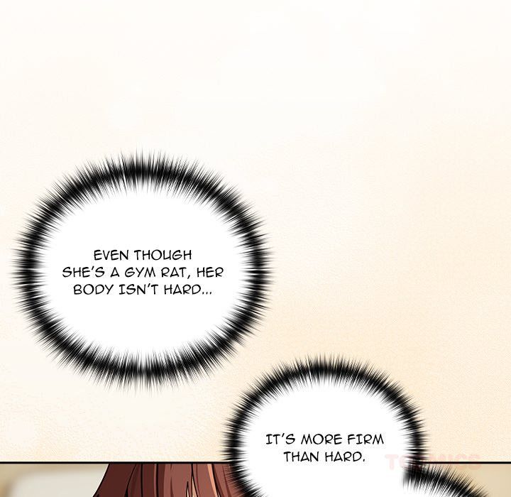 After Work Love Affairs chapter 83 page 62