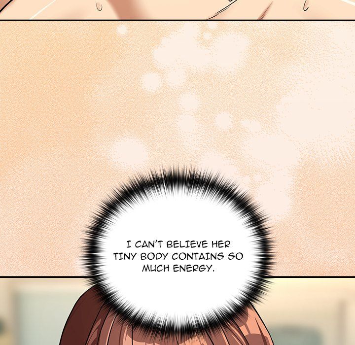 After Work Love Affairs chapter 83 page 64