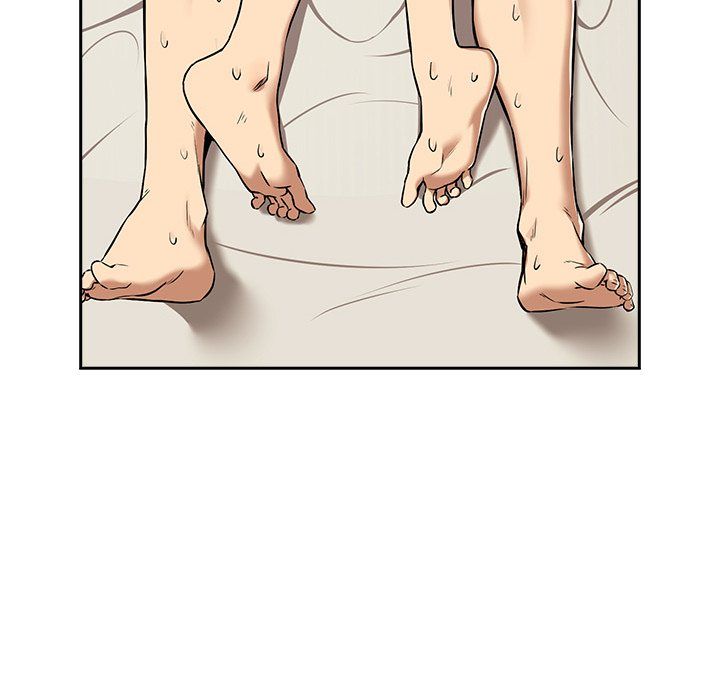 After Work Love Affairs chapter 83 page 87