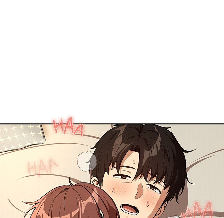 After Work Love Affairs chapter 83 page 88