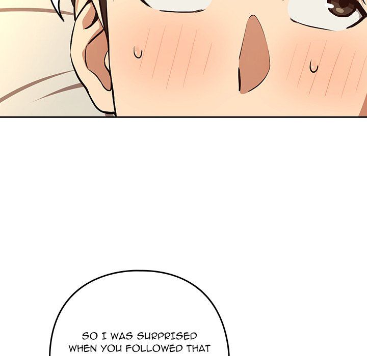 After Work Love Affairs chapter 83 page 93