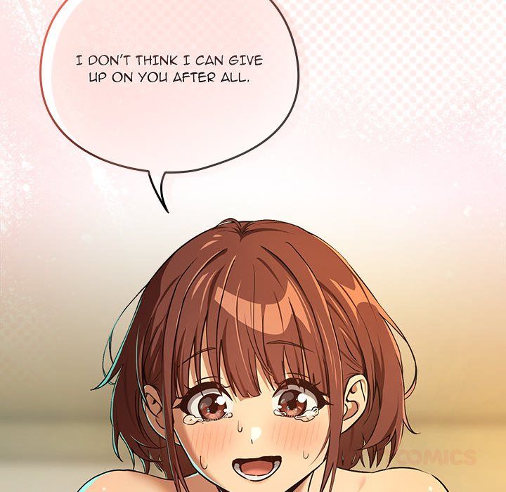 After Work Love Affairs chapter 83 page 104