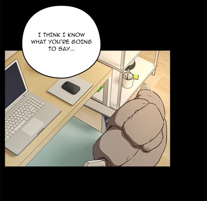 After Work Love Affairs chapter 84 page 71