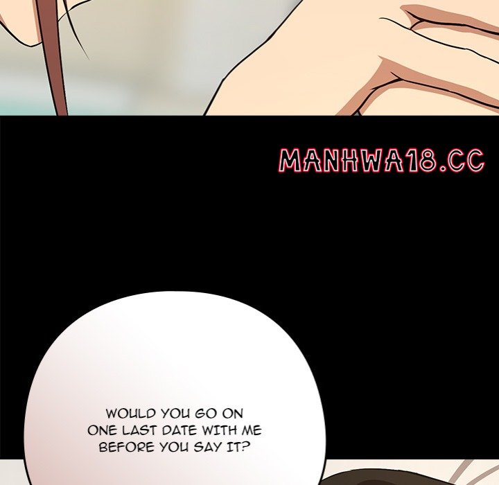 After Work Love Affairs chapter 84 page 73