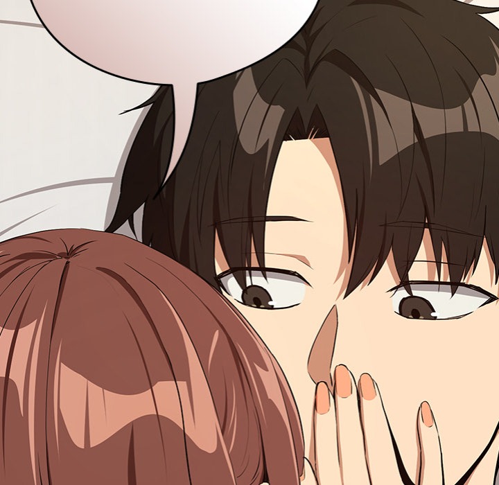 After Work Love Affairs chapter 84 page 74