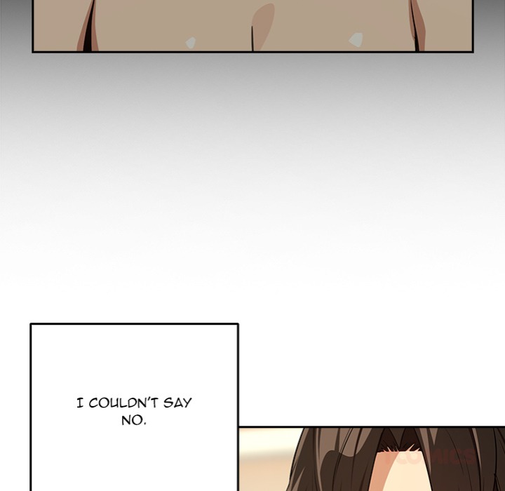 After Work Love Affairs chapter 84 page 81