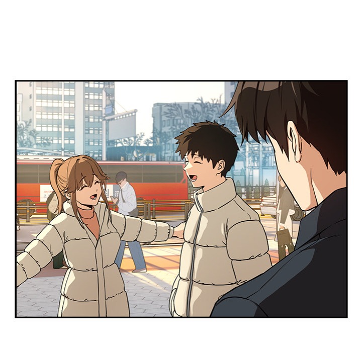 After Work Love Affairs chapter 84 page 84