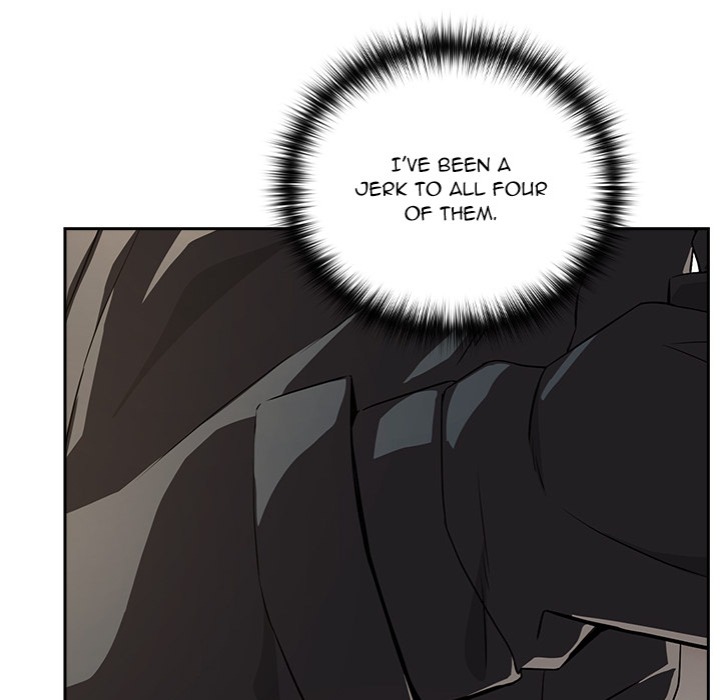 After Work Love Affairs chapter 84 page 100