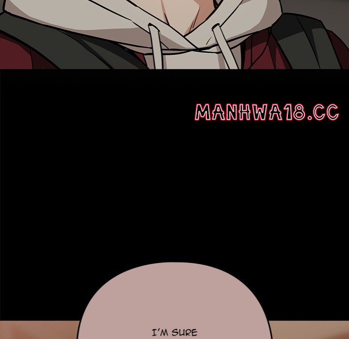 After Work Love Affairs chapter 84 page 104