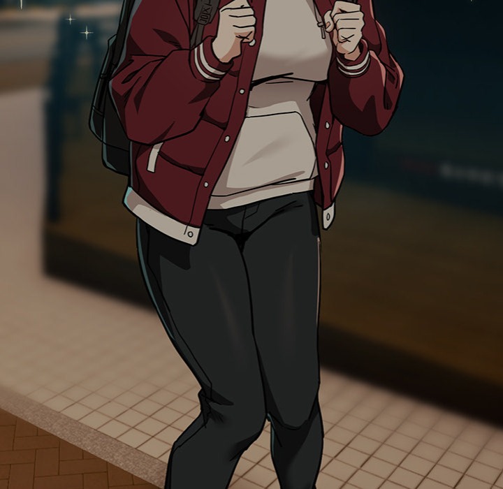 After Work Love Affairs chapter 84 page 106