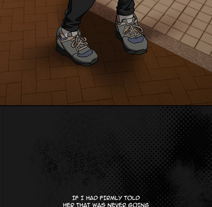 After Work Love Affairs chapter 84 page 107