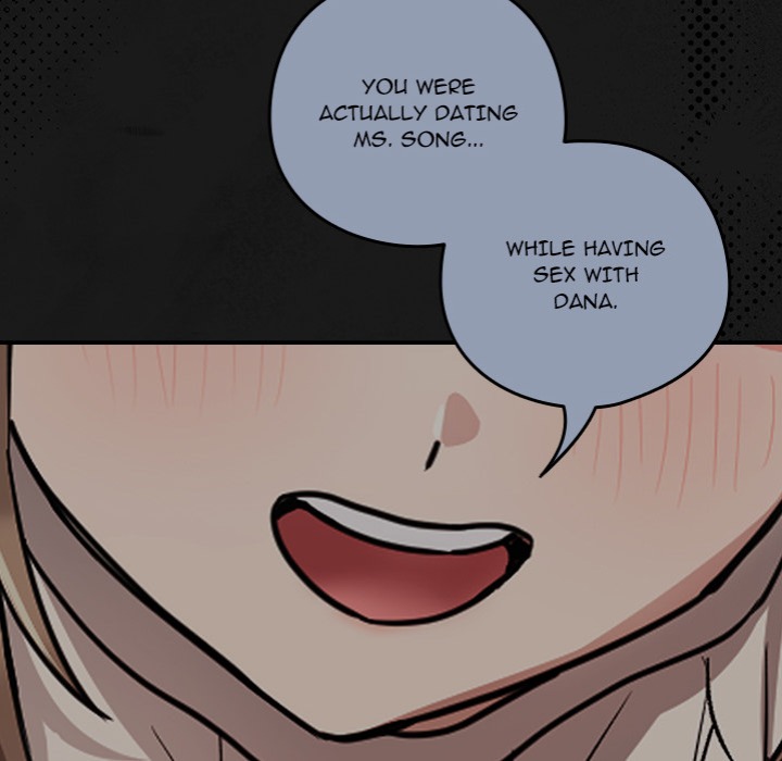 After Work Love Affairs chapter 84 page 109