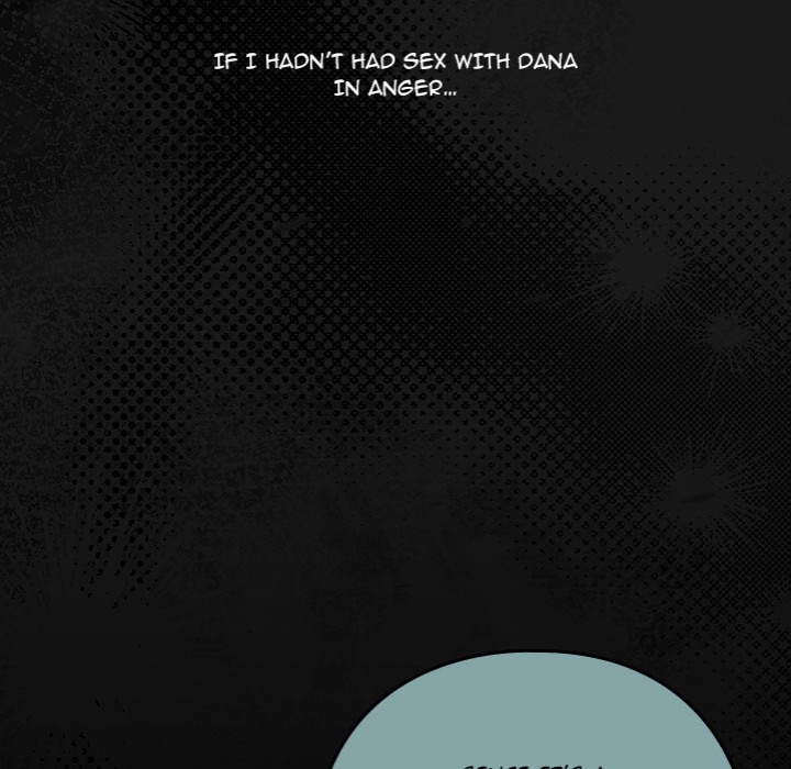 After Work Love Affairs chapter 84 page 118