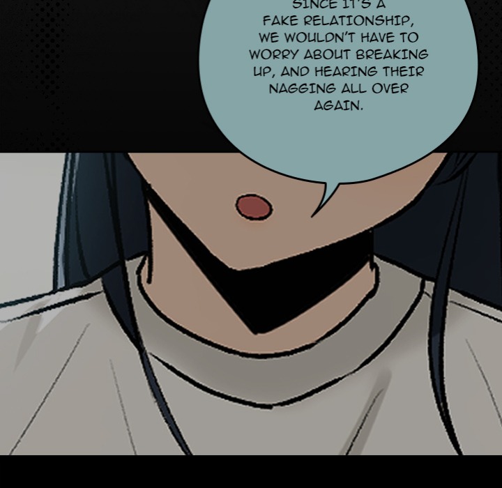 After Work Love Affairs chapter 84 page 119