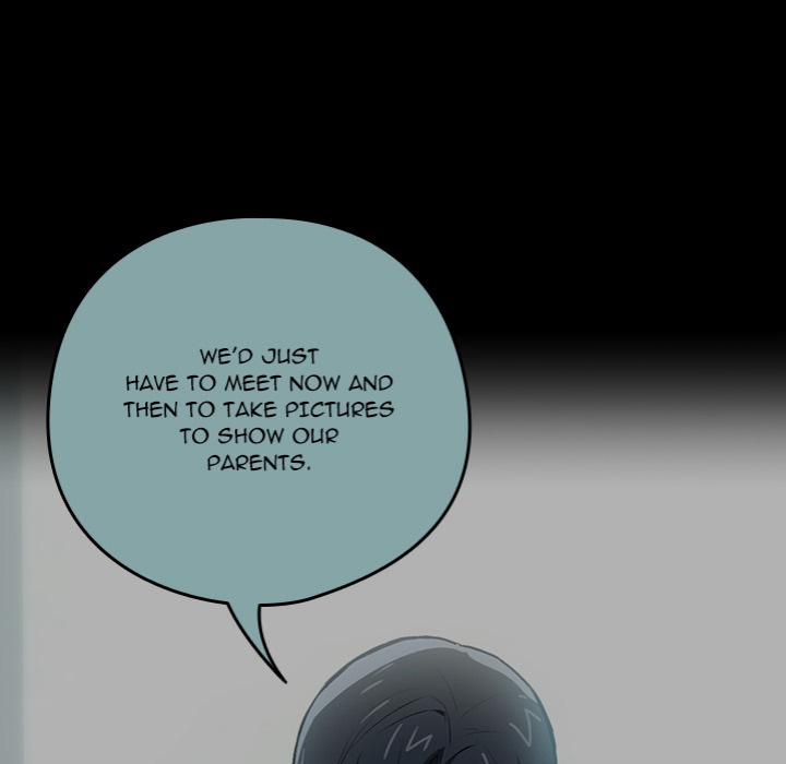 After Work Love Affairs chapter 84 page 120