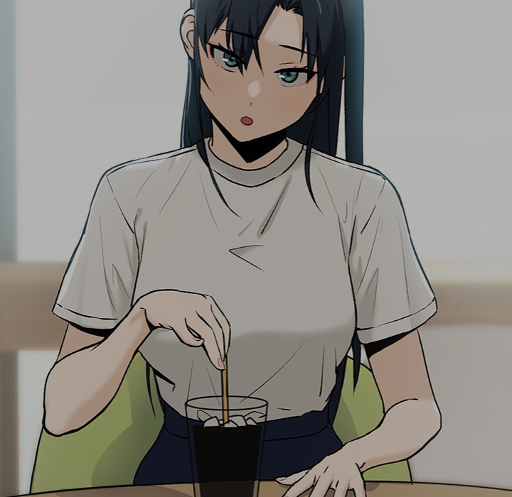 After Work Love Affairs chapter 84 page 121