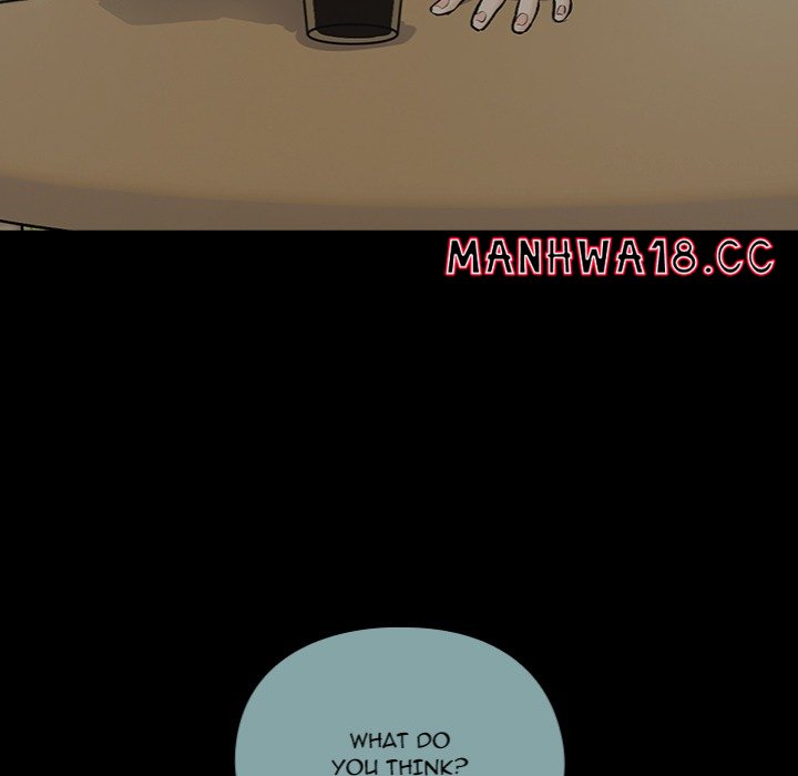 After Work Love Affairs chapter 84 page 122