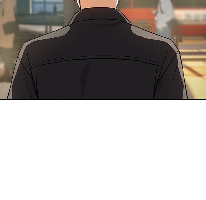After Work Love Affairs chapter 84 page 129