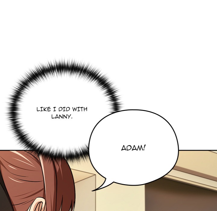 After Work Love Affairs chapter 84 page 139