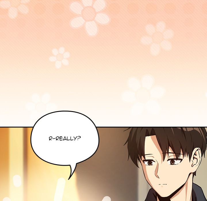 After Work Love Affairs chapter 85 page 18