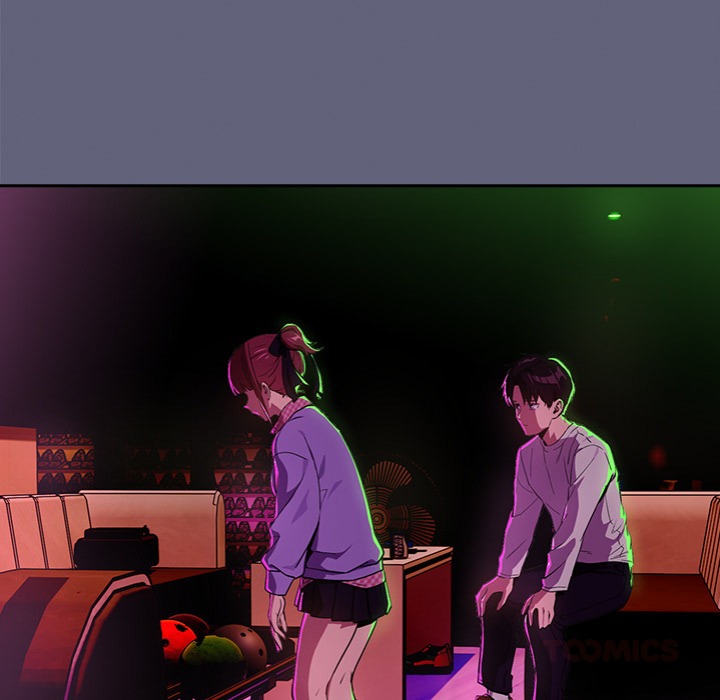 After Work Love Affairs chapter 85 page 33