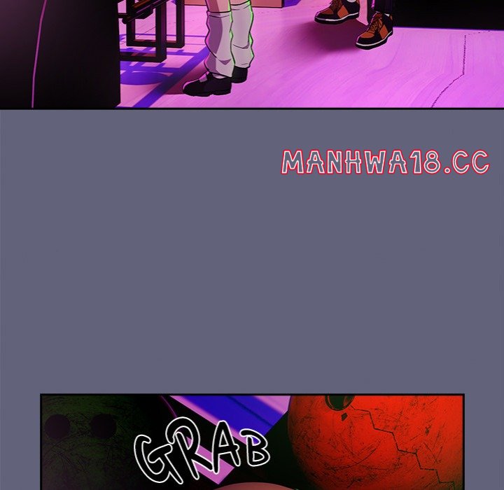 After Work Love Affairs chapter 85 page 34