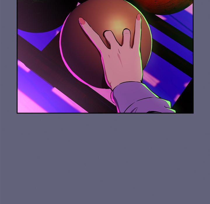 After Work Love Affairs chapter 85 page 35