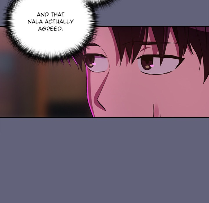 After Work Love Affairs chapter 85 page 38