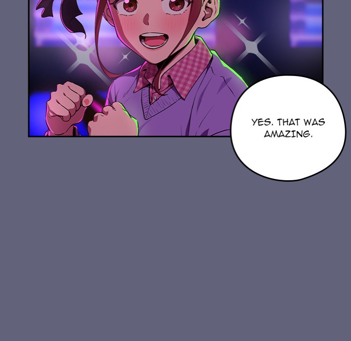 After Work Love Affairs chapter 85 page 48