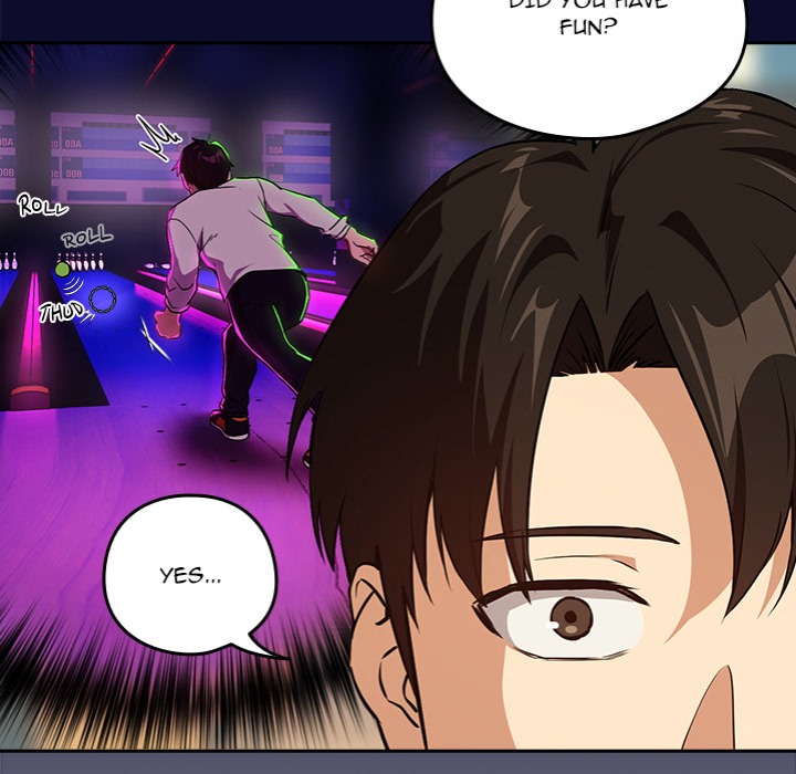 After Work Love Affairs chapter 85 page 71