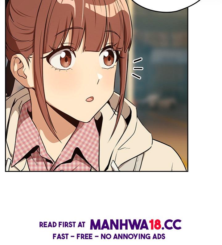 After Work Love Affairs chapter 85 page 73