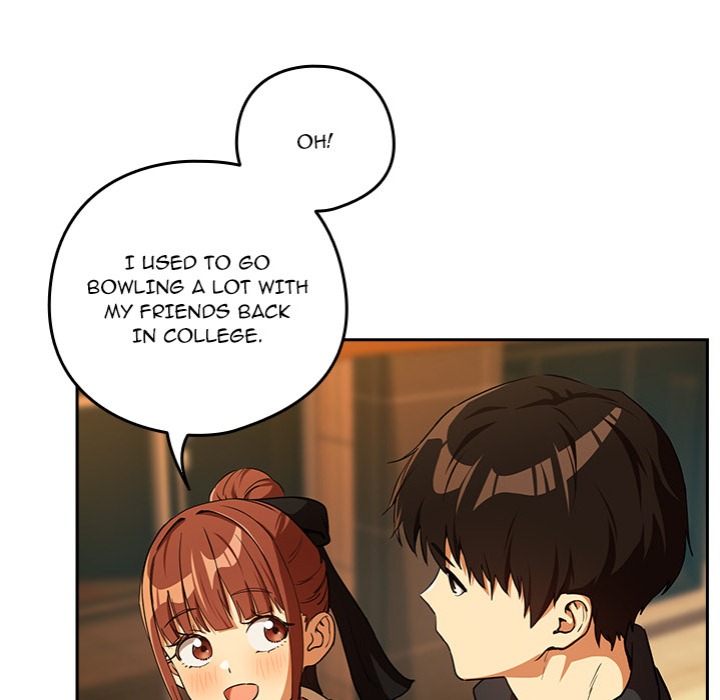 After Work Love Affairs chapter 85 page 74