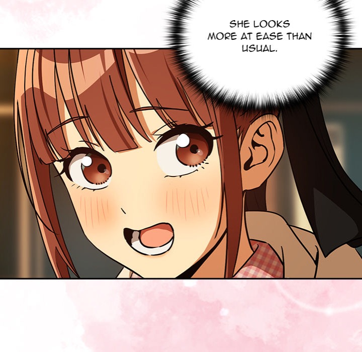 After Work Love Affairs chapter 85 page 77