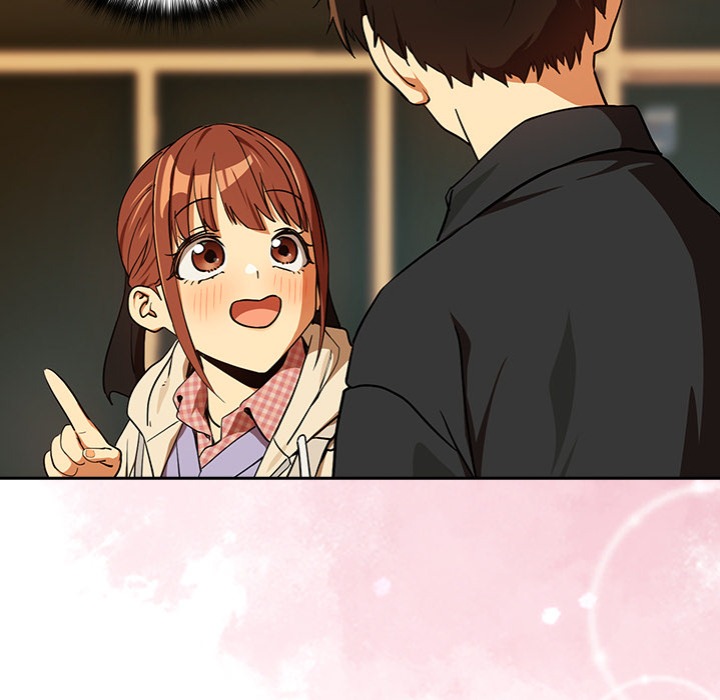 After Work Love Affairs chapter 85 page 79