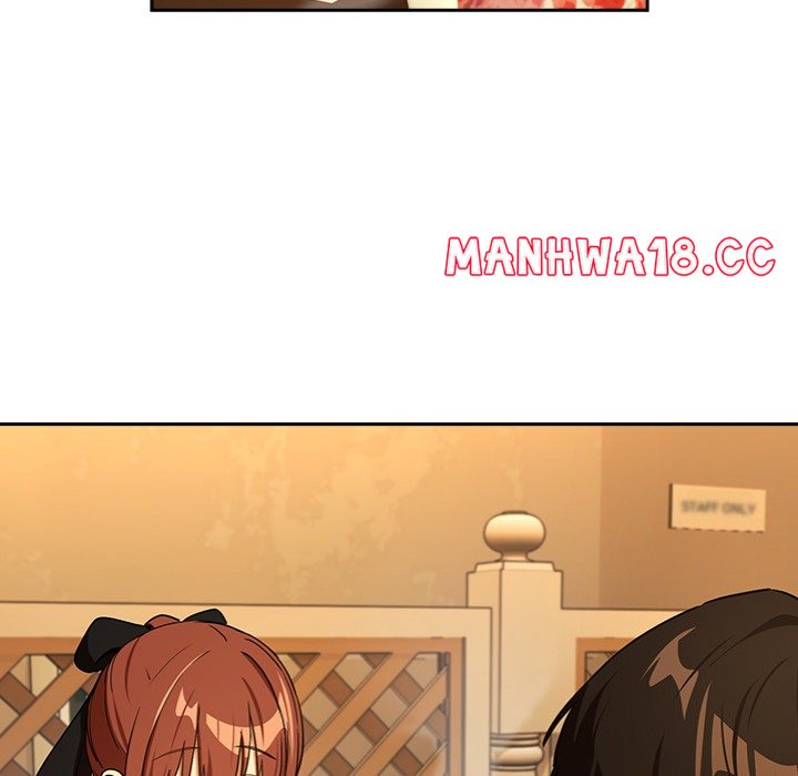 After Work Love Affairs chapter 85 page 86