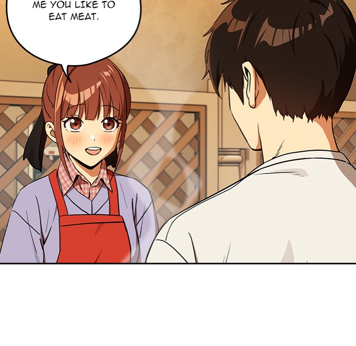 After Work Love Affairs chapter 85 page 90