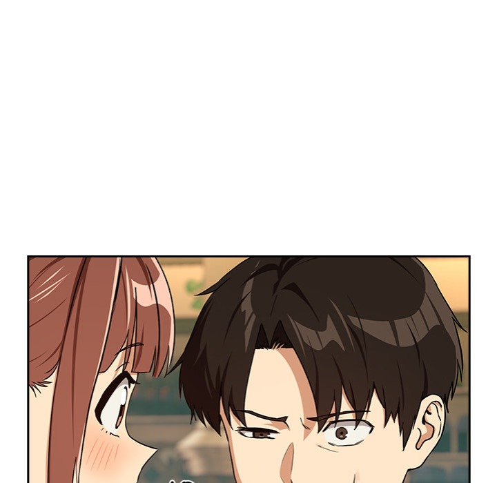 After Work Love Affairs chapter 85 page 98