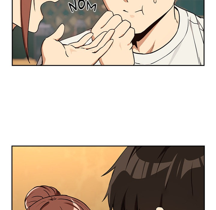 After Work Love Affairs chapter 85 page 99