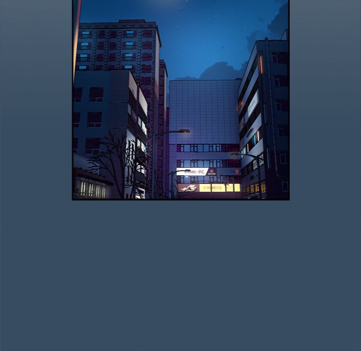 After Work Love Affairs chapter 85 page 104
