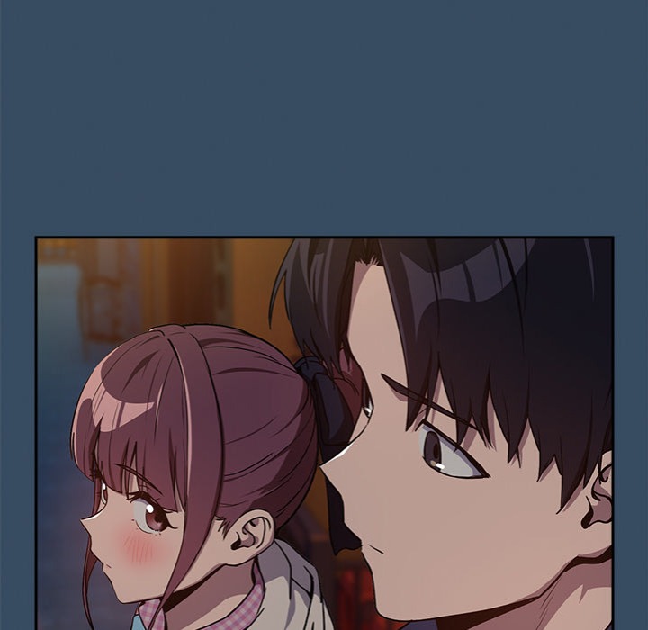 After Work Love Affairs chapter 85 page 108
