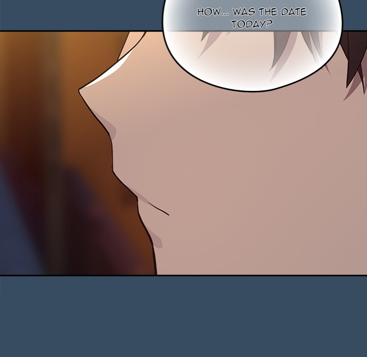After Work Love Affairs chapter 85 page 110
