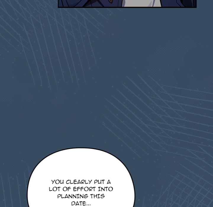 After Work Love Affairs chapter 85 page 114