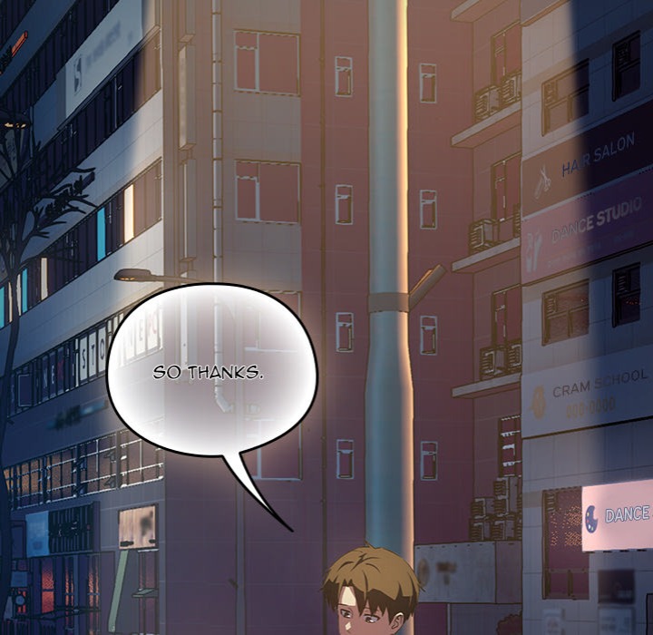 After Work Love Affairs chapter 85 page 116