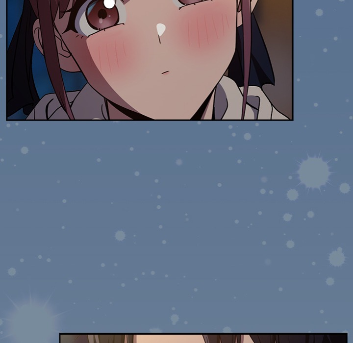 After Work Love Affairs chapter 85 page 119