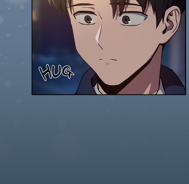 After Work Love Affairs chapter 85 page 120