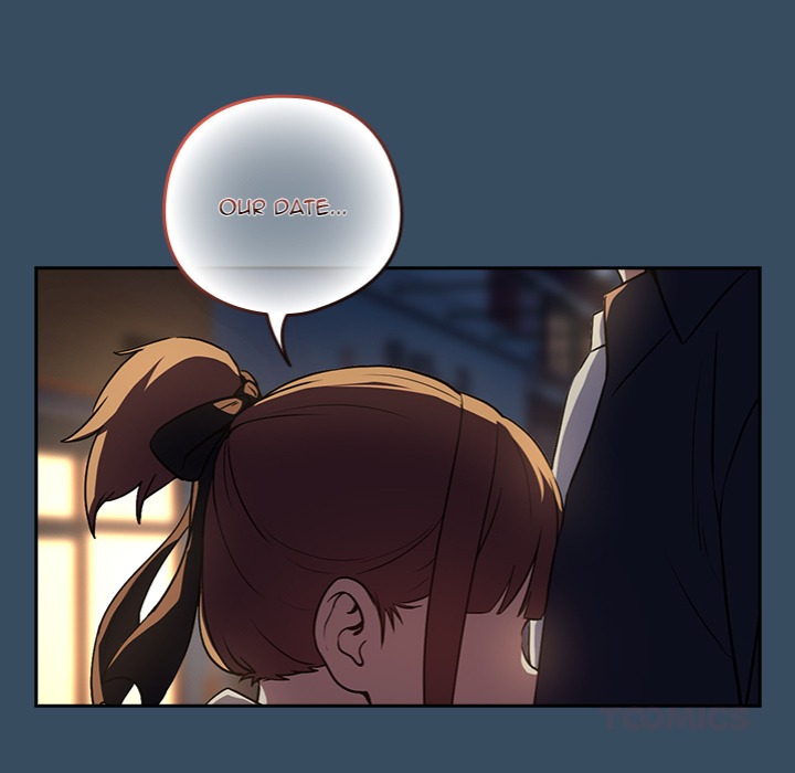 After Work Love Affairs chapter 85 page 123