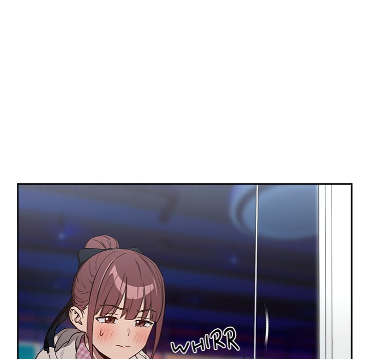 After Work Love Affairs chapter 86 page 20