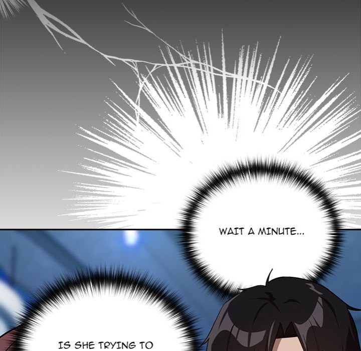 After Work Love Affairs chapter 86 page 31